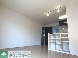 JR京浜東北・根岸線 浦和駅 バス17分 中尾陸橋下車 徒歩5分の賃貸アパート 1階1LDKのリビング/ダイニング