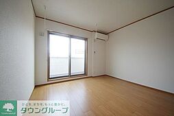 埼玉新都市交通 鉄道博物館(大成)駅 徒歩5分の賃貸アパート 2階1Kのリビング/ダイニング