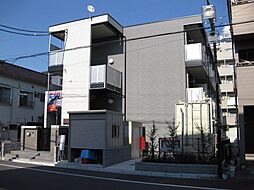 JR京浜東北・根岸線 西川口駅 徒歩19分