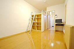 JR東北本線 東大宮駅 徒歩9分の賃貸マンション 2階1Kのリビング/ダイニング