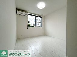 JR京浜東北・根岸線 与野駅 徒歩15分の賃貸アパート 1階1Kのリビング/ダイニング