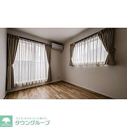 東武野田線 岩槻駅 徒歩28分の賃貸一戸建て 1階3LDKのリビング/ダイニング