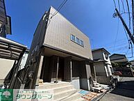 埼玉県さいたま市北区日進町1丁目：物件画像／株式会社タウンハウジング埼玉　与野店
