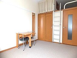 JR武蔵野線 西浦和駅 徒歩12分の賃貸マンション 3階1Kのリビング/ダイニング