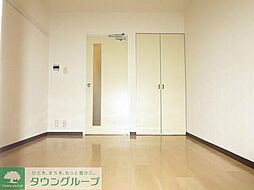 JR京浜東北・根岸線 与野駅 徒歩7分の賃貸マンション 3階1Kのリビング/ダイニング