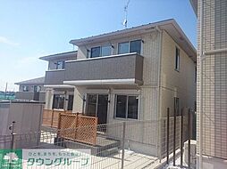 JR川越線 西大宮駅 徒歩14分