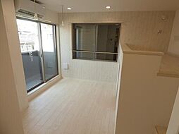 JR京浜東北・根岸線 北浦和駅 徒歩5分の賃貸マンション 1階1Kのリビング/ダイニング