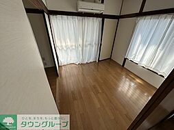 JR京浜東北・根岸線 大宮駅 徒歩17分の賃貸アパート 2階2DKのリビング/ダイニング