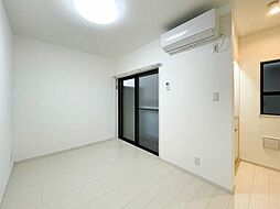 JR埼京線 戸田公園駅 徒歩13分の賃貸アパート 1階ワンルームのリビング/ダイニング