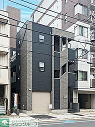 JR埼京線 戸田公園駅 徒歩13分の賃貸アパート