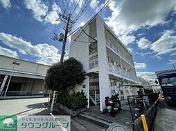 JR埼京線 北戸田駅 徒歩23分