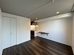 JR京浜東北・根岸線 西川口駅 徒歩10分の賃貸アパート 2階ワンルームのリビング/ダイニング