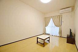 埼玉新都市交通 今羽駅 徒歩10分の賃貸マンション 2階1Kのリビング/ダイニング