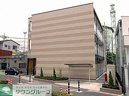 JR埼京線 南与野駅 徒歩14分