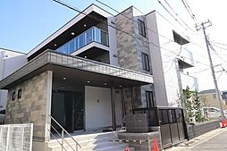 埼玉高速鉄道 浦和美園駅 徒歩8分の賃貸アパート