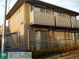 東武野田線 大宮公園駅 徒歩2分の賃貸アパート