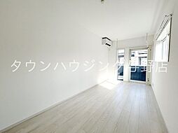 JR埼京線 与野本町駅 徒歩4分の賃貸アパート 3階1Kのリビング/ダイニング