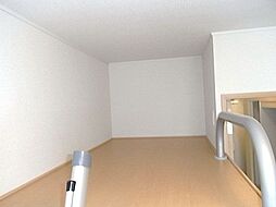 JR武蔵野線 西浦和駅 徒歩29分の賃貸マンション 3階1Kのリビング/ダイニング