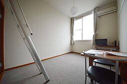 埼玉新都市交通 今羽駅 徒歩19分の賃貸アパート 2階1Kのリビング/ダイニング