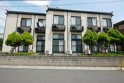 JR東北本線 東大宮駅 徒歩16分の賃貸アパート