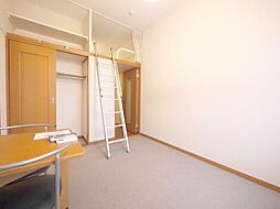 JR東北本線 東大宮駅 徒歩26分の賃貸アパート 1階1Kのリビング/ダイニング