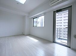 JR京浜東北・根岸線 大宮駅 徒歩6分の賃貸マンション 2階1Kのリビング/ダイニング