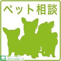 埼玉新都市交通 今羽駅 徒歩13分の賃貸アパート 3階1LDKのリビング/ダイニング