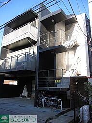 JR埼京線 北与野駅 徒歩17分