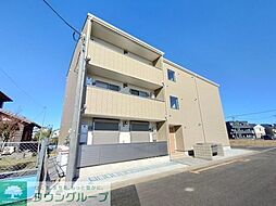 JR川越線 西大宮駅 徒歩6分の賃貸アパート