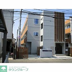 湘南新宿ライン高海 大宮駅 徒歩13分