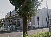 カワチ薬品中川店 1033m