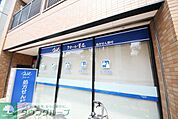 クオール薬局上木崎店 徒歩9分。ドラックストア 650m
