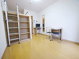 レオパレスグリーンバレー内谷 1Kの写真