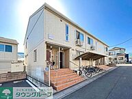 埼玉県さいたま市西区宮前町：物件画像／株式会社タウンハウジング埼玉　与野店