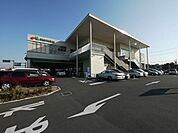 マルエツ西大宮駅前店 1011m