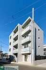 埼玉県さいたま市大宮区三橋1丁目：物件画像／株式会社タウンハウジング埼玉　与野店