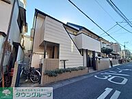 埼玉県さいたま市大宮区櫛引町1丁目：物件画像／株式会社タウンハウジング埼玉　与野店