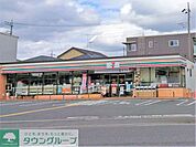 セブンイレブンさいたま東大宮7丁目店 徒歩9分。 660m