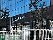 クイズゲート浦和 徒歩3分。 170m