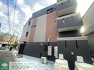 埼玉県さいたま市見沼区大字小深作：物件画像／株式会社タウンハウジング埼玉　与野店