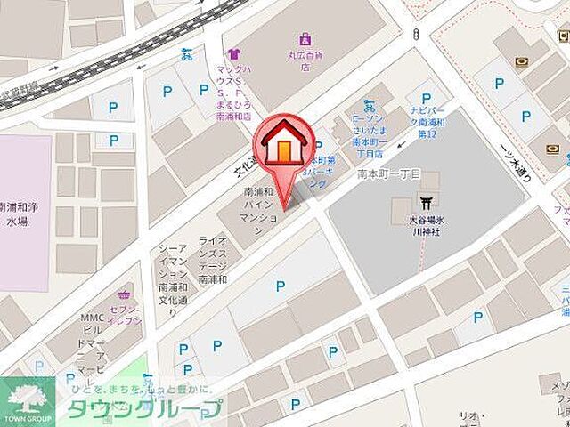 地図