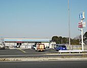 ローソンさいたま西区役所前店 899m