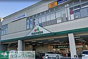 マルエツ西大宮駅前店 徒歩20分。スーパー 1590m