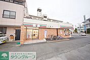 セブンイレブンさいたま大和田2丁目店 徒歩10分。コンビニ 760m