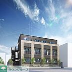埼玉県さいたま市見沼区大和田町2丁目：物件画像／株式会社タウンハウジング埼玉　与野店