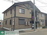 埼玉県さいたま市北区別所町：物件画像／株式会社タウンハウジング埼玉　与野店
