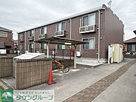 埼玉県さいたま市緑区松木3丁目40-23：物件画像／株式会社タウンハウジング埼玉　与野店