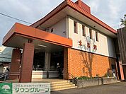 土呂駅(JR東日本 東北本線) 徒歩19分。 1450m