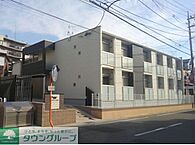 埼玉県さいたま市見沼区東大宮7丁目20-9：物件画像／株式会社タウンハウジング埼玉　与野店