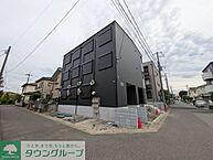 埼玉県越谷市東大沢1丁目22-5：物件画像／株式会社タウンハウジング埼玉　与野店